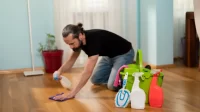 Jasa Kebersihan Shinergisclean.com