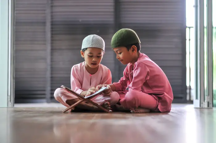 Keistimewaan Bulan Syaban - www.infomalangraya.co.id