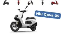 Cari Tahu Spesifikasi Motor Listrik Niu Gova 05 di Sini! www.infomalangraya.co.id