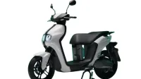 Resmi Meluncur, Ini Spesifikasi Motor Listrik Yamaha Neo - www.infomalangraya.co.id