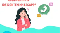 30 Ide Konten Status Whatsapp di Bulan Ramadhan tahun 2023, Gratisss! - www.infomalangraya.co.ic