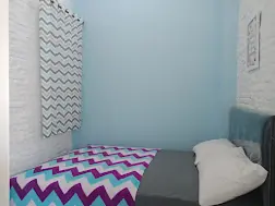 Homestay Khusus Wanita Vintage 58 Foto Kamar - www.infomalangraya.co.id