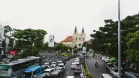 Transportasi di Malang - www.infomalangraya.co.id