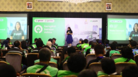 `Gojek Menggebrak dengan Program BBM