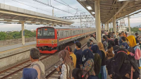 krl transportasi