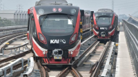 transportasi, LRT jabodebek