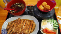 Restoran Jepang di Malang