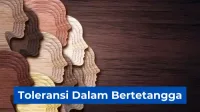 Toleransi Dalam Bertetangga