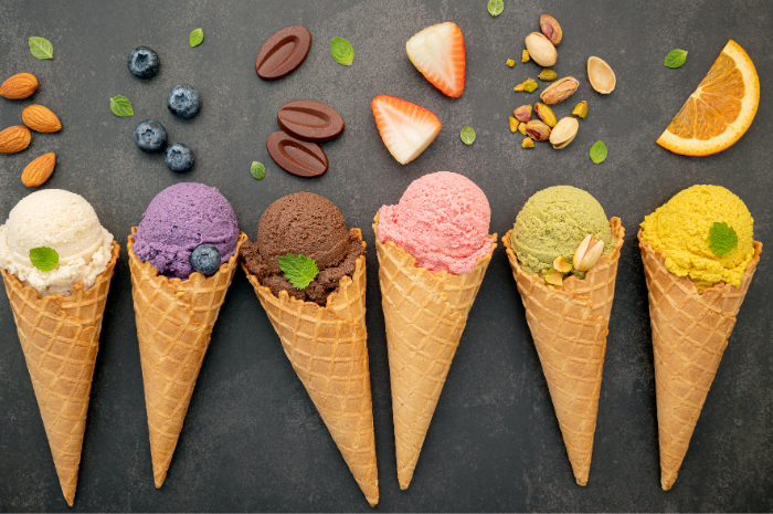 Nikmati sensasi legendaris es krim Malang!