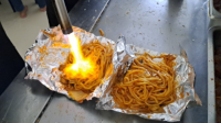 mie bakar celaket