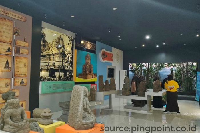 6 museum sejarah di malang
