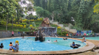 pentungan sari waterpark