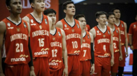 timnas basket