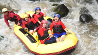 arung jeram