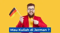 Mau Kuliah di Jerman - www.infomalangraya.co.id