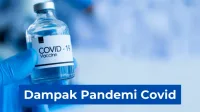 dampak pandemi covid