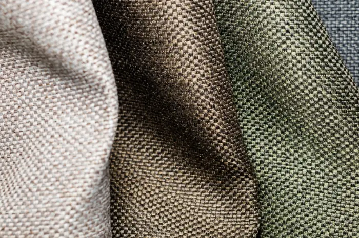 bahan polyester