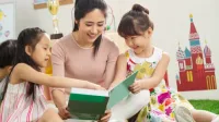 cerita lucu anak-anak
