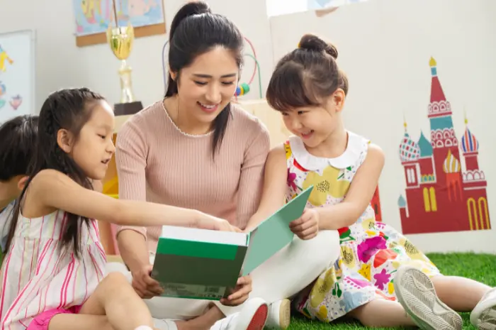 cerita lucu anak-anak