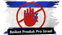 MUI Mengumumkan Fatwa Haram Membeli Produk Pro Israel