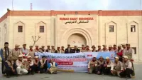 Kisah Nyata Sejarah Awal Mula Rumah Sakit Indonesia Palestina