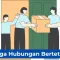 Menjaga Hubungan Bertetangga