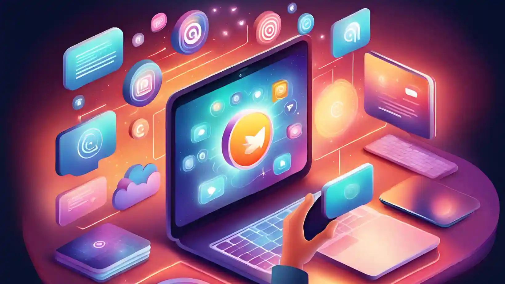 Teknik Digital Marketing untuk UKM