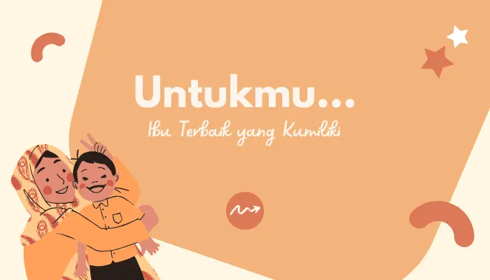 Selamat Hari Ibu di 2024, Menjadi Ibu, Sebuah Perjalanan Melelahkan yang Penuh Cinta