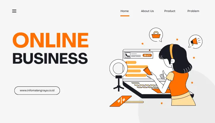 7 Kiat Usaha Berbasis Digital - InfoMalangRaya.co.id