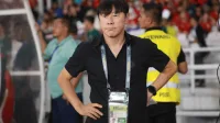 PSSI Jelaskan Kemungkinan Ganti Pelatih Timnas Indonesia