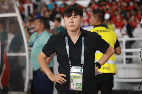 PSSI Jelaskan Kemungkinan Ganti Pelatih Timnas Indonesia