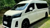 Layanan Sewa Mobil Elf Hiace Malang yang Nyaman di Tahun 2025