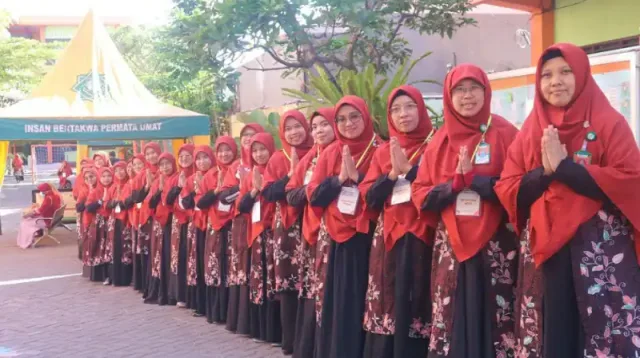 Lisensi SD IT Insan Permata 1