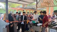 pondok ramadhan di smp it insan permata malang - www.infomalangraya.co.id
