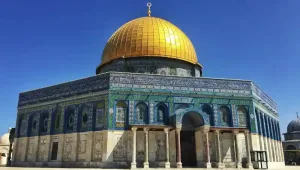 malam itikaf di masjid