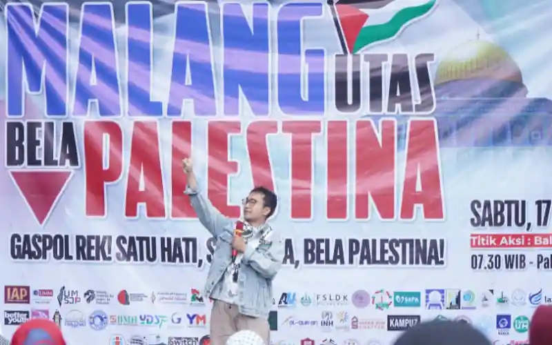 77 tahun nakba free palestine