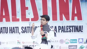 77 tahun nakba free palestine