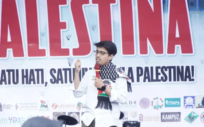 77 tahun nakba free palestine