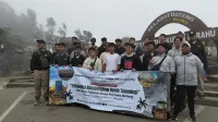 Kegiatan P5 Adventure Class SMP IT Insan Permata Malang Tema Rekayasa dan Teknologi - infomalangraya.co.id