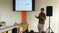 SMP IT Insan Permata Malang Selenggarakan Bilingual Road to Global