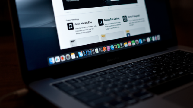 Cara SS di MacBook 7 Panduan Lengkap Screenshot untuk Semua Kebutuhan