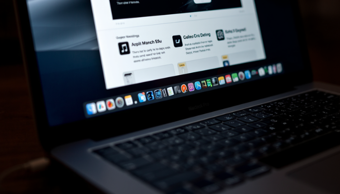 Cara SS di MacBook 7 Panduan Lengkap Screenshot untuk Semua Kebutuhan