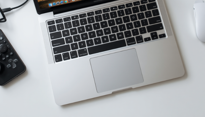 Cara SS di MacBook Panduan Lengkap